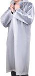 Adult Portable Raincoat Rain Poncho with Hoods and Sleeves...
