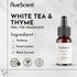 White Tea & Thyme Aroma Oil for Scent Diffusers - 10 Milliliter...