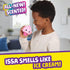 My Squishy Little Ice Cream – Interactive Doll Collectible with Accessories – Issa...
