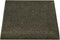 King & Priory Luxury Earth Green Donegal Tweed Pocket Square, Handkerchief, Tweed...