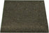 King & Priory Luxury Earth Green Donegal Tweed Pocket Square, Handkerchief, Tweed...