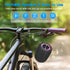 Portable Bluetooth Speaker, BT5.3 Wireless Speaker 20W Bass Diaphragms with Multi LED Light Dynamic Modes, IPX6 Waterproof 16H Playtime supports F...