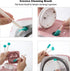 32Pcs Small Cleaning Brushes for Household, Deep Detail Crevice Brush Set Crevice Cleaning Tool for Humidifier, Window Groove, Bottle Cap, Toilet ...