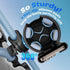 Guiseapue Cup Holder for Walker, Stroller Cup Holder Attachment with Phone Holder, Wheelchair/Stroller Accessories for Uppababy, Nuna, Doona, Roll...