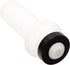 Brass Craft R15S-2P+5 Supply Stop Stem...