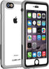 CellEver Waterproof Case for iPhone 6s Plus/iPhone 6 Plus, 5.5-Inch, Clear Waterproof IP68 Certified Shockproof Sandproof Snowproof Full Body Seal...