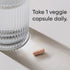 Sports Research Women's Probiotics with Prebiotics, 65 Billion CFU - Vegan Capsules for Gut Health & Digestive Support, Probiotics for Women with ...