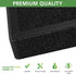 A2 Replacement Filter Compatible with OSIMO A2, H13 True HEPA Filter, High-Efficiency Activated Carbon Filter, 2 Pack...