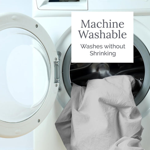 Natemia Fitted Pack and Play Sheet - 100% Organic Cotton - for Standard Size Playard, Pack n Play, and Mini Crib Mattress - Ultra Soft, Thick & St...