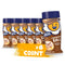 Kernel Season's Popcorn Seasoning, Cinnamon Roll, 2.85 Ounce (Pack of 6)...