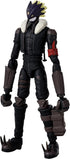 ANIME HEROES - Digimon - Beelzemon Action Figure...