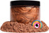 Eye Candy Premium Mica Powder Pigment "Bronze" (50g) Multipurpose DIY Arts and Crafts Additive | Woodworking, Epoxy, Resin, Natural Bath Bombs, Pa...