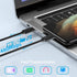2Pack 45W USB C Charger Super Fast Charger Type C for Samsung Galaxy S23 Ultra Charger Fast Charging /S22 Ultra/S23+/S23/S22+/S22/S21/Note 10 Plus...