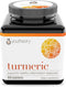Youtheory Turmeric Curcumin Supplement with Black Pepper BioPerine, Powerful Antioxidant Properties for Joint & Healthy Inflammation Support, 60 T...