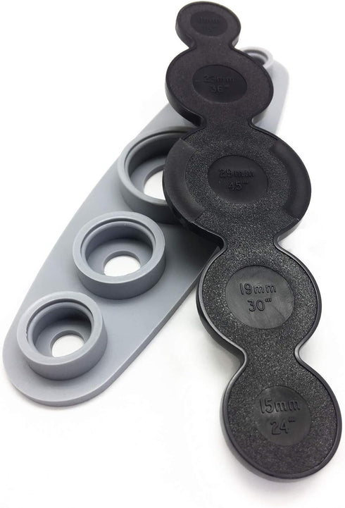 YEQIN Universal Tool for Cover Button 673170 - Make Own Covered Buttons (11-29mm size)...