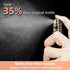 AC00SI Perfume atomiser, Magnetic Lid Refillable Perfume Bottle, Portable and Leak-proof, Bottom Fill, Suitable for Women and Men Travel and Gifts...