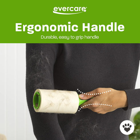 Evercare Pet Extreme Stick Plus 100 Sheet Lint Roller...