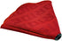 Universal Manual Red Canvas Shift Lever Knob Boot Dust Cover JDM Style Gear Shift Knob Collar Hyper Fabric...