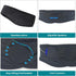 Sleep Headphones Stereo with Headband with Ultra Thin Speakers.Perfect for Side Sleeper,Sports,Air Travel,Meditation and Relaxation (Black3)...