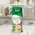Truvia Organic Zero-Calorie Liquid Stevia Sweetener, 2.7 fluid ounce bottle, Vanilla flavor...