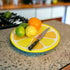 Lemon Cutting Board...