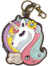 CHALA Women's Decorative Key Fob/Coin Purse Accessory (Unicorn)...