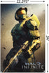 Trends International Halo Infinite - Become Wall Poster, 34L x 22.4W, Unframed Version...