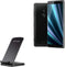 BoxWave Charger Compatible with Sony Xperia XZ3 - Wireless QuickCharge Stand (10W), No Cord; no Problem! Charge Your Phone with Ease! for Sony Xpe...