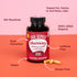 Four Sigmatic Memory Capsules | Reduce Brain Fog & Improve Memory | Nootropic Memory Supplement for Brain Support with Cordyceps Mushroom, Gotu Ko...