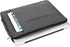 11-12 Inch Laptop Sleeve Tablet Case Compatible with MacBook Air 11.6 inch/MacBook 12"/ Surface Pro, Waterproof Protective Notebook Bag, Chromeboo...
