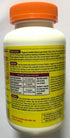 Fiber Capsules Kirkland Therapy for Regularity/Fiber Supplement, 360 capsules - Compare to the Active Ingredient in Metamucil Capsules...