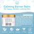 Era Organics Baby Diaper Balm - USDA Organic Ointment Cream Extra Soothing and Nourishing for Dry, Sensitive Skin - All Natural to Help Excess Moi...