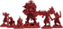 GodTear Skullbreaker, The Dragon Slayer, Champions Set...
