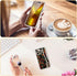 Esdot for iPhone 13 Pro Max Case with Built-in Screen Protector,Military Grade Cover with Fashion Designs for Women Girls,Protective Phone Case 6....