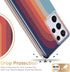 Esdot for Samsung Galaxy S21 Ultra Case,Military Grade Passing 21ft Drop Test,Rugged Cover with Fashionable Designs for Women Girls,Protective Pho...
