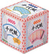 Senbazuru 20-1279 Origami Paper "Asa no ha" 7 cm 1005 Sheets...
