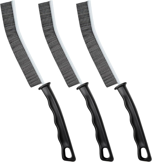 Crevice Cleaning Brush?Hard-Bristled Crevice Cleaning Brush?2024 New Multifunctional Gap Cleaning Brush Tool?Dead Corners Brushes for Bathroom Kit...