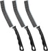 Crevice Cleaning Brush?Hard-Bristled Crevice Cleaning Brush?2024 New Multifunctional Gap Cleaning Brush Tool?Dead Corners Brushes for Bathroom Kit...