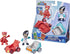 PJ Masks Owlette vs Romeo Battle Racers Preschool Toy, Vehicle and Action Figure Set for Kids Ages 3 and Up...