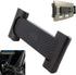 Lycan Series Tablet Smartphone holder with 1" rubber coating ball for iPad Pro Air Mini iPhone 13 12 Pro MAX Galaxy Tab S21 S22 oneplus (Compatibl...