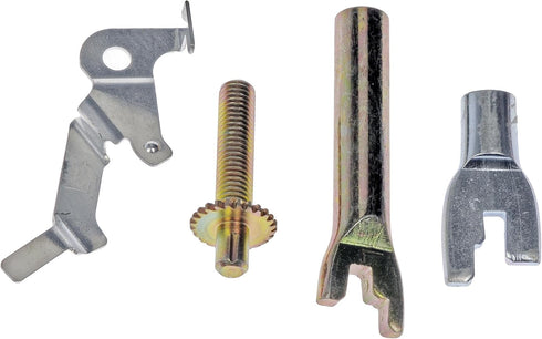 Dorman HW6047 Rear Driver Side Drum Brake Self-Adjuster Repair Kit Compatible with Select Scion/Toyota Models...