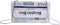 KUANG! Women Novelty Newspaper Evening Handbag Clutch Crossbody Bag Envelope Purse Chain Shoulder Bag for Ladies...