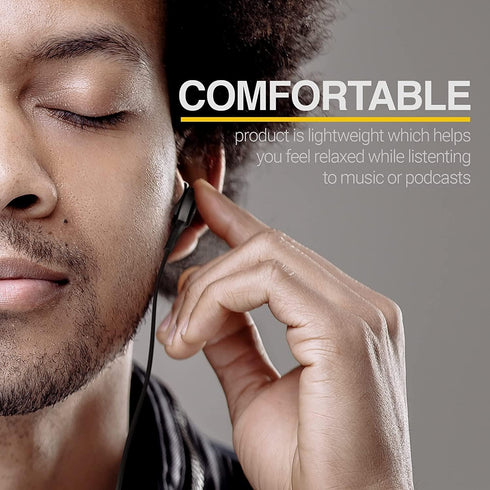 2022 Earbuds Stereo Headphones for Samsung Galaxy Galaxy S10, S10E, S10+, S8, S8+, S9, S9+, Note 9- Designed by AKG - 3.5 mm Jack with Microphone ...