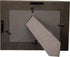 Foreside Home & Garden FFRD06190 4X6 Heartland Photo Frame White...