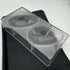 Polycarbonate Easter Eggs Chocolate Mold Ostrich Egg Shape Candy Mould 14cm (5.5inch) Long...