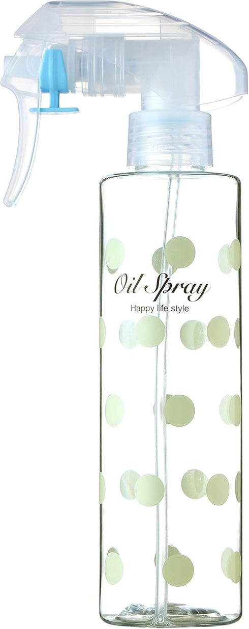Oliver Oil Sprayer/Mister, Design for Cooking, Grilling, Oil Dispenser, Non-Aerosol for Olive Oil and Cooking Oil, 6 Ounces. (Plastic)...