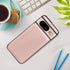 for Google Pixel 8 Case Leather Wallet with Card Holder, Flip Cover Kickstand Magnetic Closure Shockproof Heavy Duty Protective Case for Google Pi...