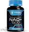 NAD Supplement, 1500mg - Liposomal NAD+ Supplement with Resveratrol, Nad Plus Boosting Supplement - Support Cellular Health, Stamina & Healthy Agi...