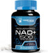 NAD Supplement, 1500mg - Liposomal NAD+ Supplement with Resveratrol, Nad Plus Boosting Supplement - Support Cellular Health, Stamina & Healthy Agi...