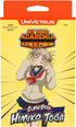 My Hero Academia Collectible Card Game Set 6: Jet Burn Clash Deck Toga...